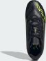 Adidas Perfor ce F50 Club Stevige Multi-Ground Voetbalschoenen Kids Kinderen Zwart - Thumbnail 5