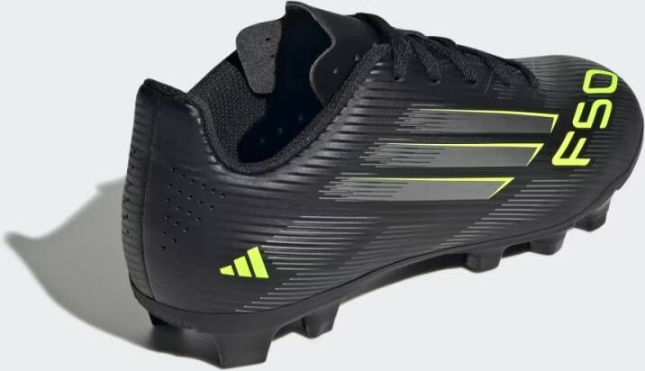 Adidas F50 Club Stevige Multi-Ground Voetbalschoenen Kids