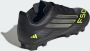 Adidas Perfor ce F50 Club Stevige Multi-Ground Voetbalschoenen Kids Kinderen Zwart - Thumbnail 7