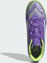 Adidas Perfor ce F50 Club Turf Schoenen Kids Kinderen Paars - Thumbnail 4