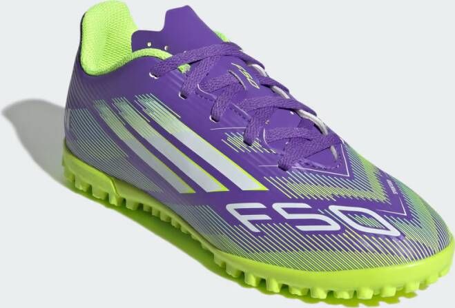 Adidas F50 Club Turf Schoenen Kids