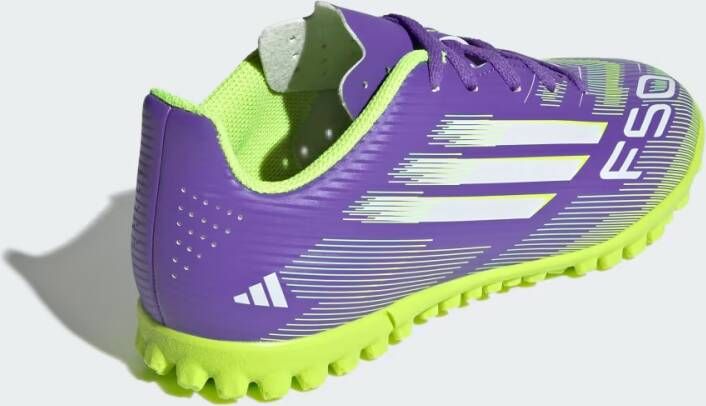 Adidas F50 Club Turf Schoenen Kids