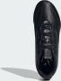 Adidas Perfor ce F50 Club junior voetbalschoenen zwart antraciet goud metallic Imitatieleer 36 2 3 - Thumbnail 12
