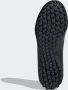 Adidas Perfor ce F50 Club junior voetbalschoenen zwart antraciet goud metallic Imitatieleer 36 2 3 - Thumbnail 13