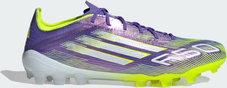 Adidas F50 Elite 2G 3G Artificial Grass Voetbalschoenen
