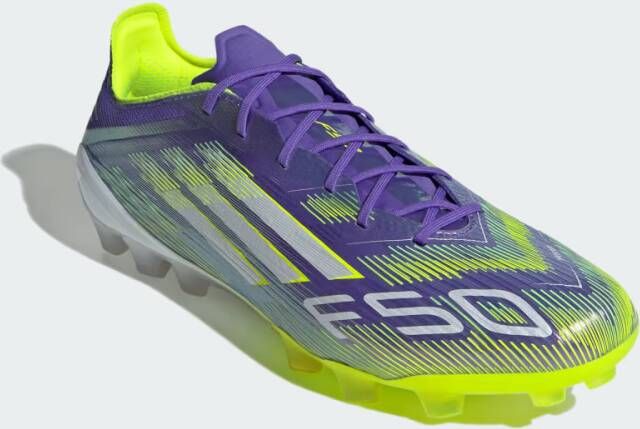 Adidas F50 Elite 2G 3G Artificial Grass Voetbalschoenen