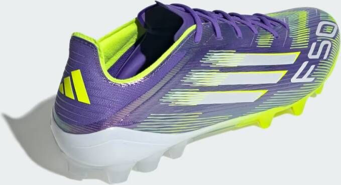 Adidas F50 Elite 2G 3G Artificial Grass Voetbalschoenen