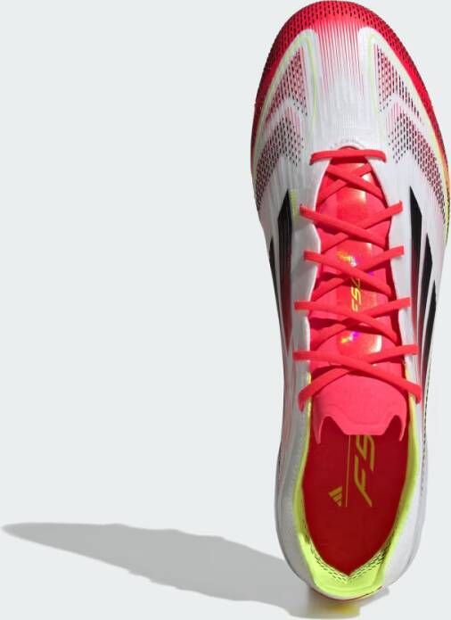 Adidas F50 Elite Artificial Grass Voetbalschoenen