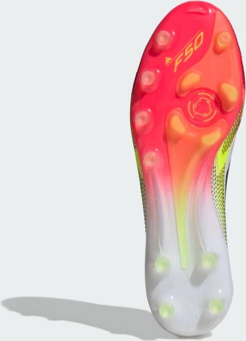 Adidas F50 Elite Artificial Grass Voetbalschoenen