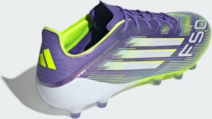 Adidas F50 Elite Artificial Grass Voetbalschoenen