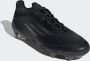 Adidas F50 ELITE FG Core Black Iron Metallic Gold Metallic- Core Black Iron Metallic Gold Metallic - Thumbnail 7