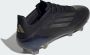 Adidas F50 ELITE FG Core Black Iron Metallic Gold Metallic- Core Black Iron Metallic Gold Metallic - Thumbnail 8
