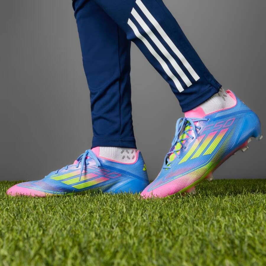 Adidas F50 Elite Firm Ground Voetbalschoenen