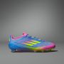 Adidas F50 Elite Firm Ground Voetbalschoenen - Thumbnail 4