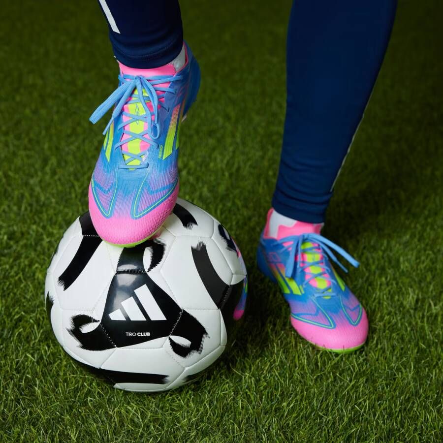 Adidas F50 Elite Firm Ground Voetbalschoenen