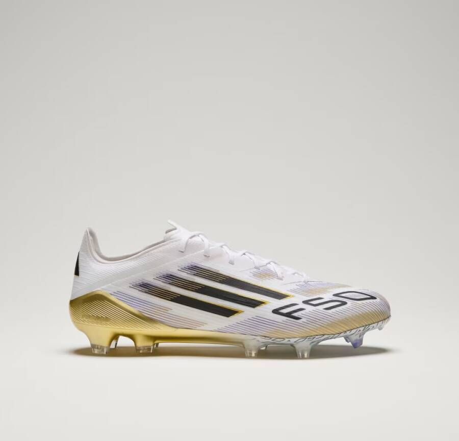 Adidas F50 Elite Firm Ground Voetbalschoenen