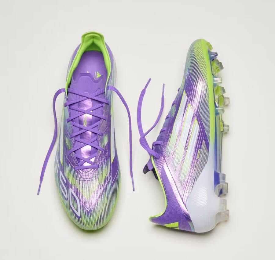 Adidas F50 Elite Firm Ground Voetbalschoenen