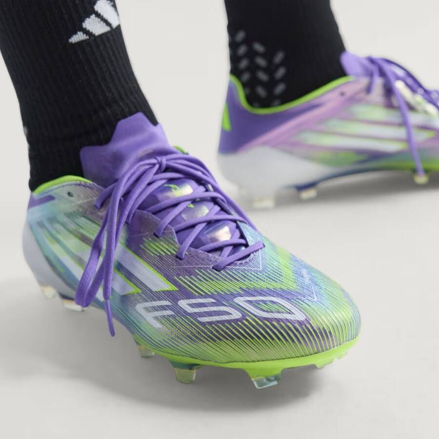 Adidas F50 Elite Firm Ground Voetbalschoenen