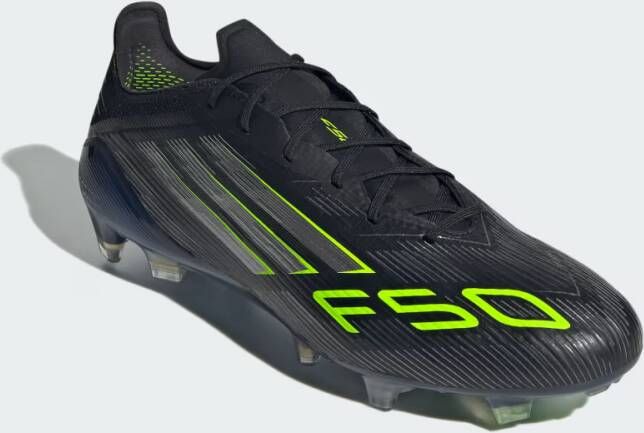 Adidas F50 Elite Firm Ground Voetbalschoenen