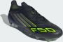 Adidas F50 Elite Firm Ground Voetbalschoenen - Thumbnail 4