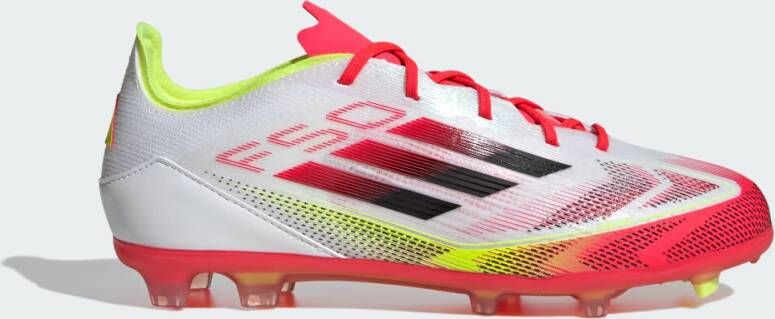 Adidas F50 Elite Firm Ground Voetbalschoenen Kids
