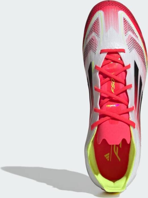 Adidas F50 Elite Firm Ground Voetbalschoenen Kids