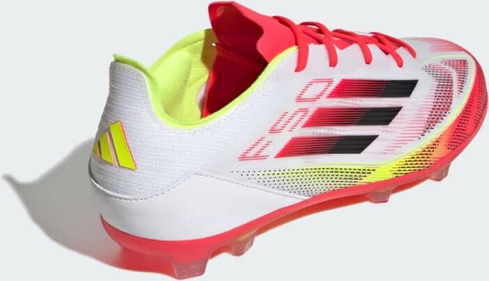 Adidas F50 Elite Firm Ground Voetbalschoenen Kids