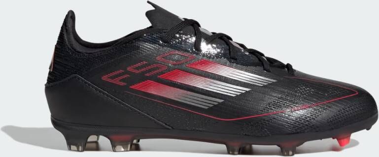 Adidas F50 Elite Firm Ground Voetbalschoenen Kids