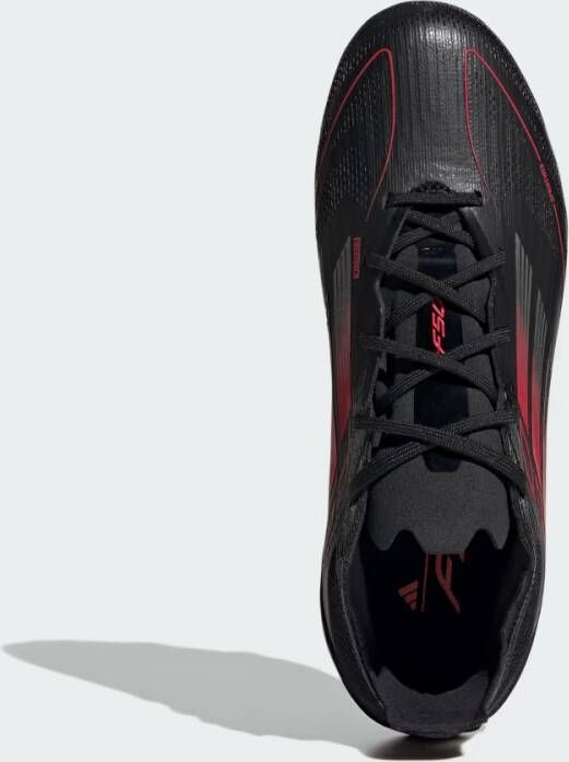 Adidas F50 Elite Firm Ground Voetbalschoenen Kids