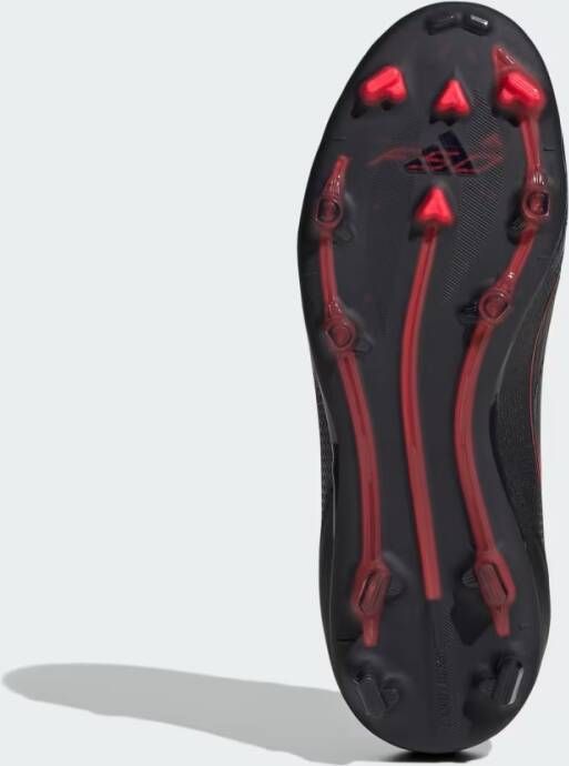 Adidas F50 Elite Firm Ground Voetbalschoenen Kids