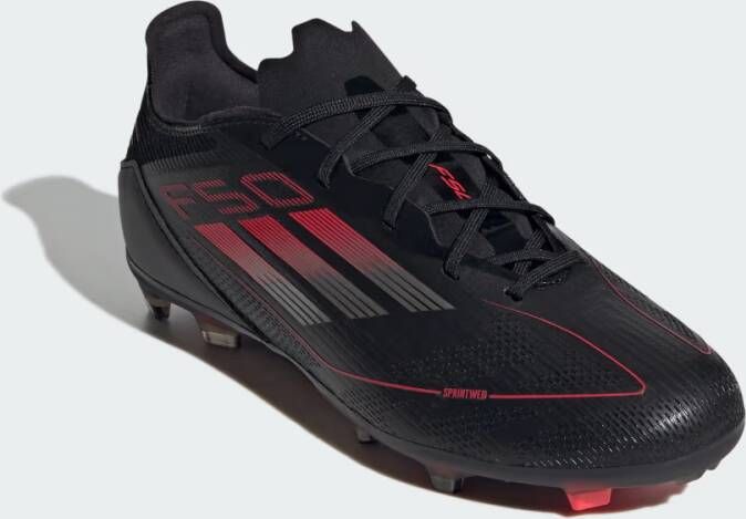 Adidas F50 Elite Firm Ground Voetbalschoenen Kids