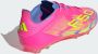 Adidas F50 Elite Firm Ground Voetbalschoenen Kids - Thumbnail 6