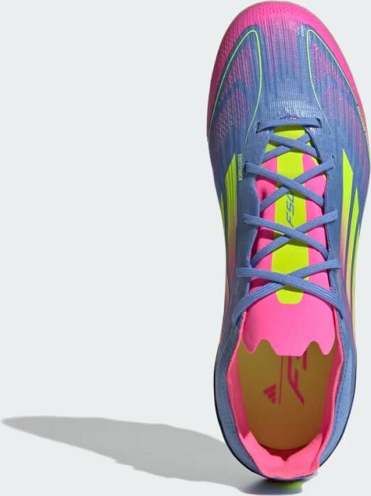 Adidas F50 Elite Firm Ground Voetbalschoenen Kids