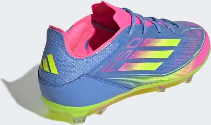 Adidas F50 Elite Firm Ground Voetbalschoenen Kids