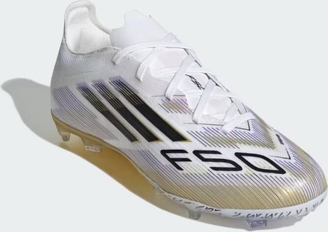 Adidas F50 Elite Firm Ground Voetbalschoenen Kids
