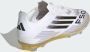Adidas F50 Elite Firm Ground Voetbalschoenen Kids - Thumbnail 5