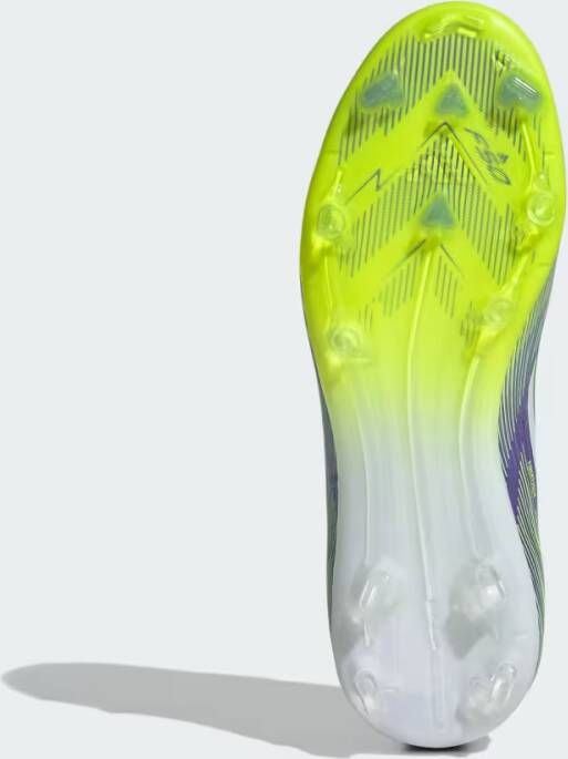 Adidas F50 Elite Firm Ground Voetbalschoenen Kids