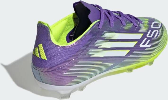 Adidas F50 Elite Firm Ground Voetbalschoenen Kids