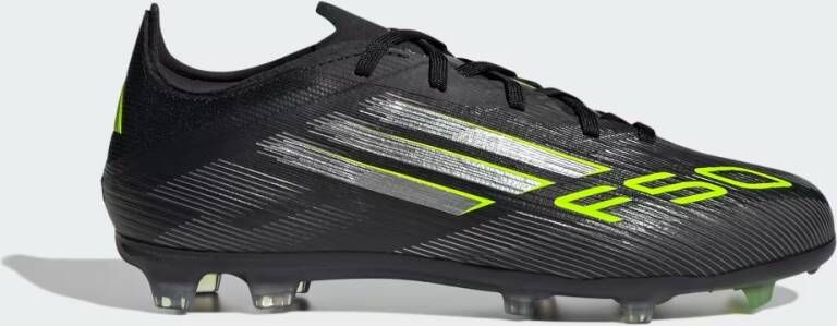 Adidas F50 Elite Firm Ground Voetbalschoenen Kids