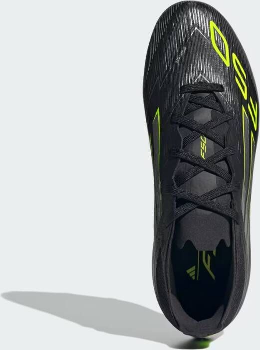 Adidas F50 Elite Firm Ground Voetbalschoenen Kids