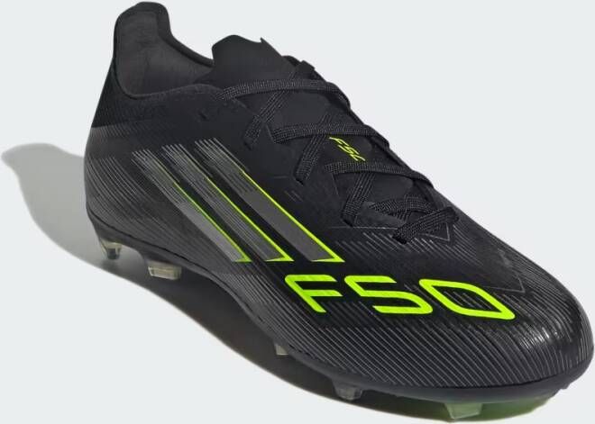 Adidas F50 Elite Firm Ground Voetbalschoenen Kids