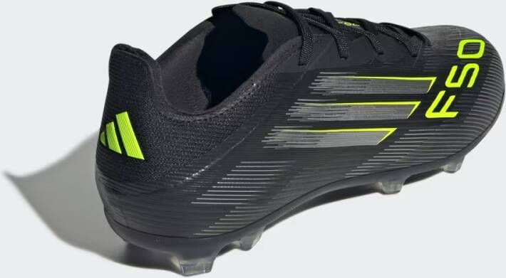 Adidas F50 Elite Firm Ground Voetbalschoenen Kids