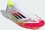 Adidas F50 Elite Laceless Artificial Grass Voetbalschoenen - Thumbnail 5