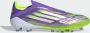 Adidas F50 Elite Laceless Artificial Grass Voetbalschoenen - Thumbnail 2