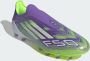 Adidas F50 Elite Laceless Artificial Grass Voetbalschoenen - Thumbnail 5