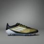 Adidas Sport F50 Elite Fg Messi Voetbalschoenen Sportwear Volwassen - Thumbnail 4