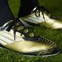Adidas Sport F50 Elite Fg Messi Voetbalschoenen Sportwear Volwassen - Thumbnail 7