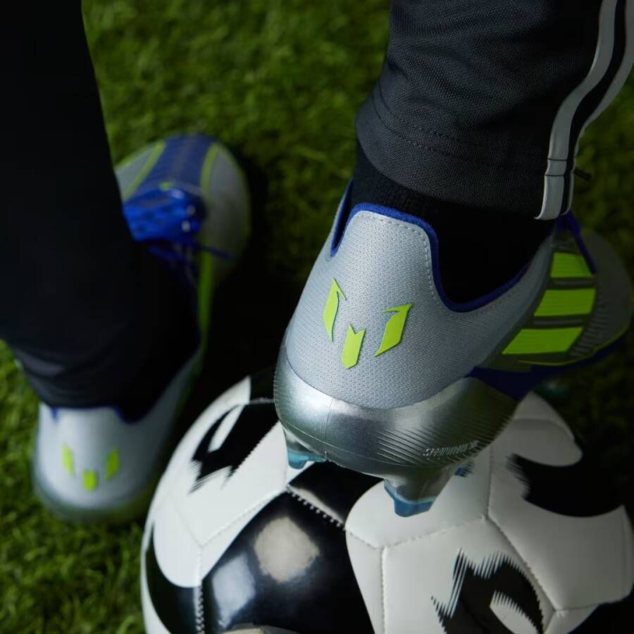 Adidas F50 Elite Messi Firm Ground Voetbalschoenen