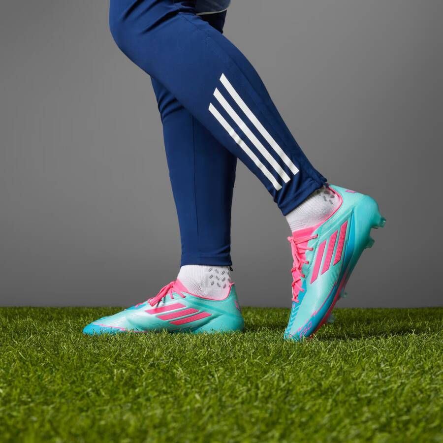 Adidas F50 Elite Messi Firm Ground Voetbalschoenen