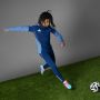 Adidas F50 Elite Messi FG Turquoise- Turquoise - Thumbnail 7